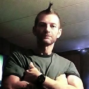 Meet your Posher, Brian